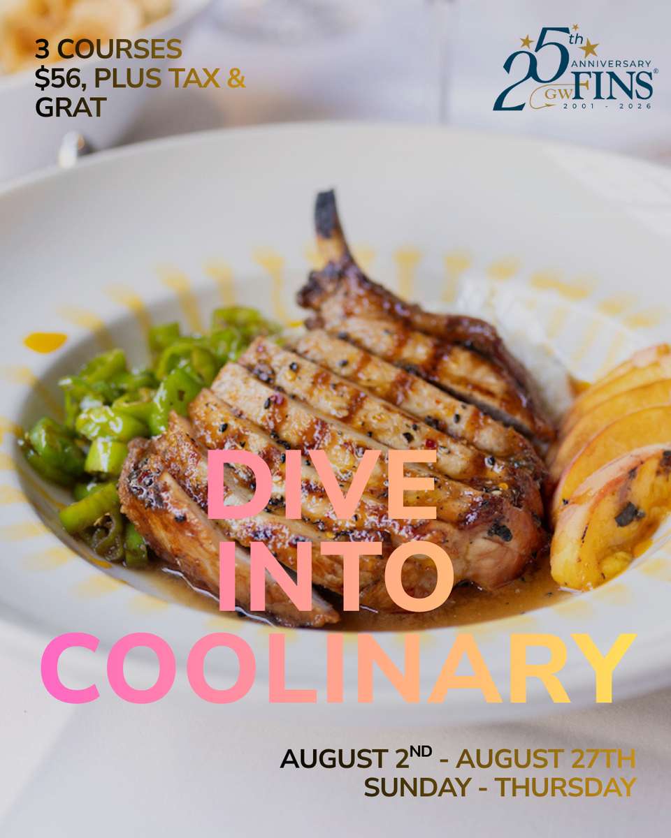COOLinary Promotion
