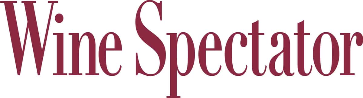 Wine Spectator Logo