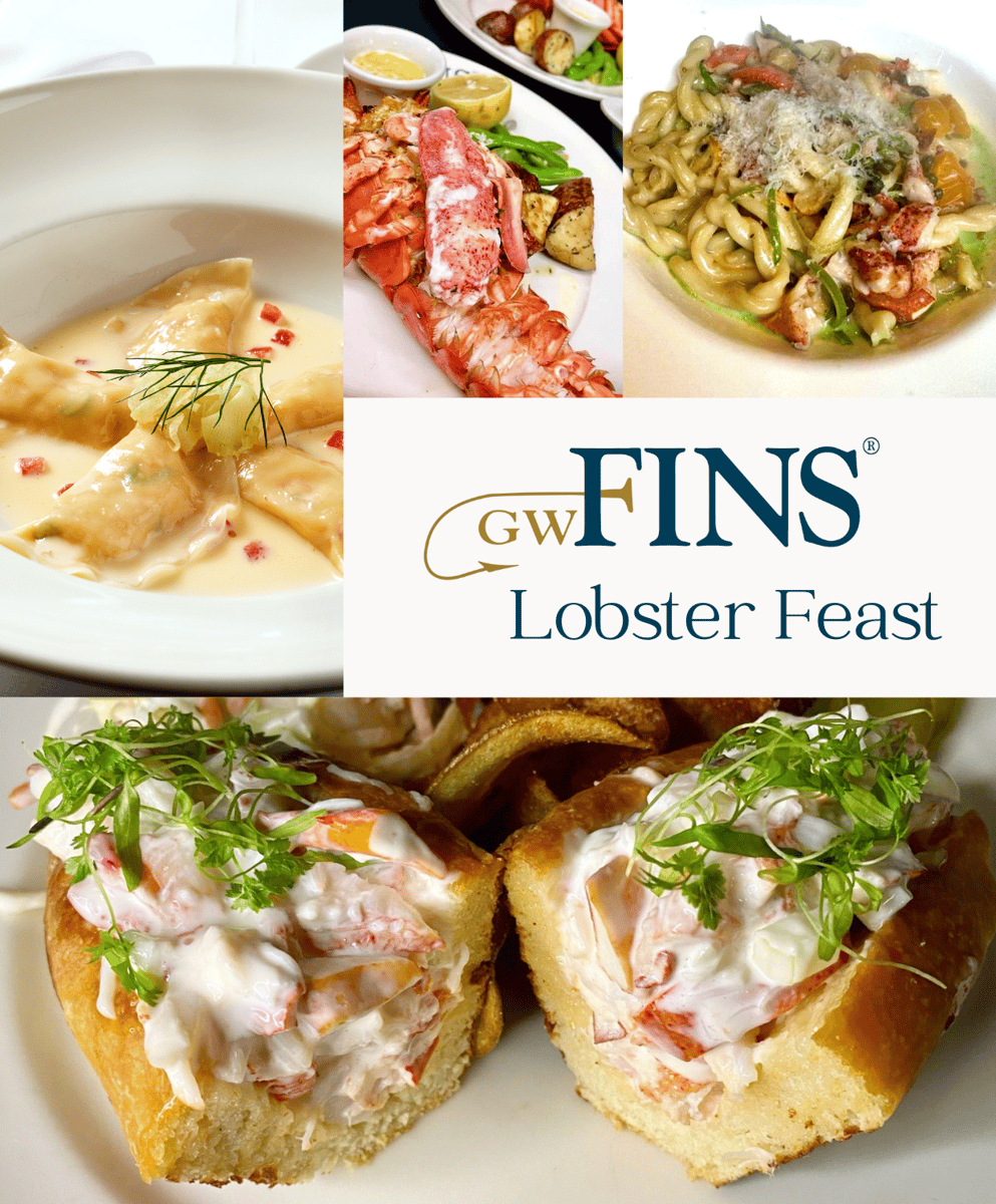 Lobster Feast