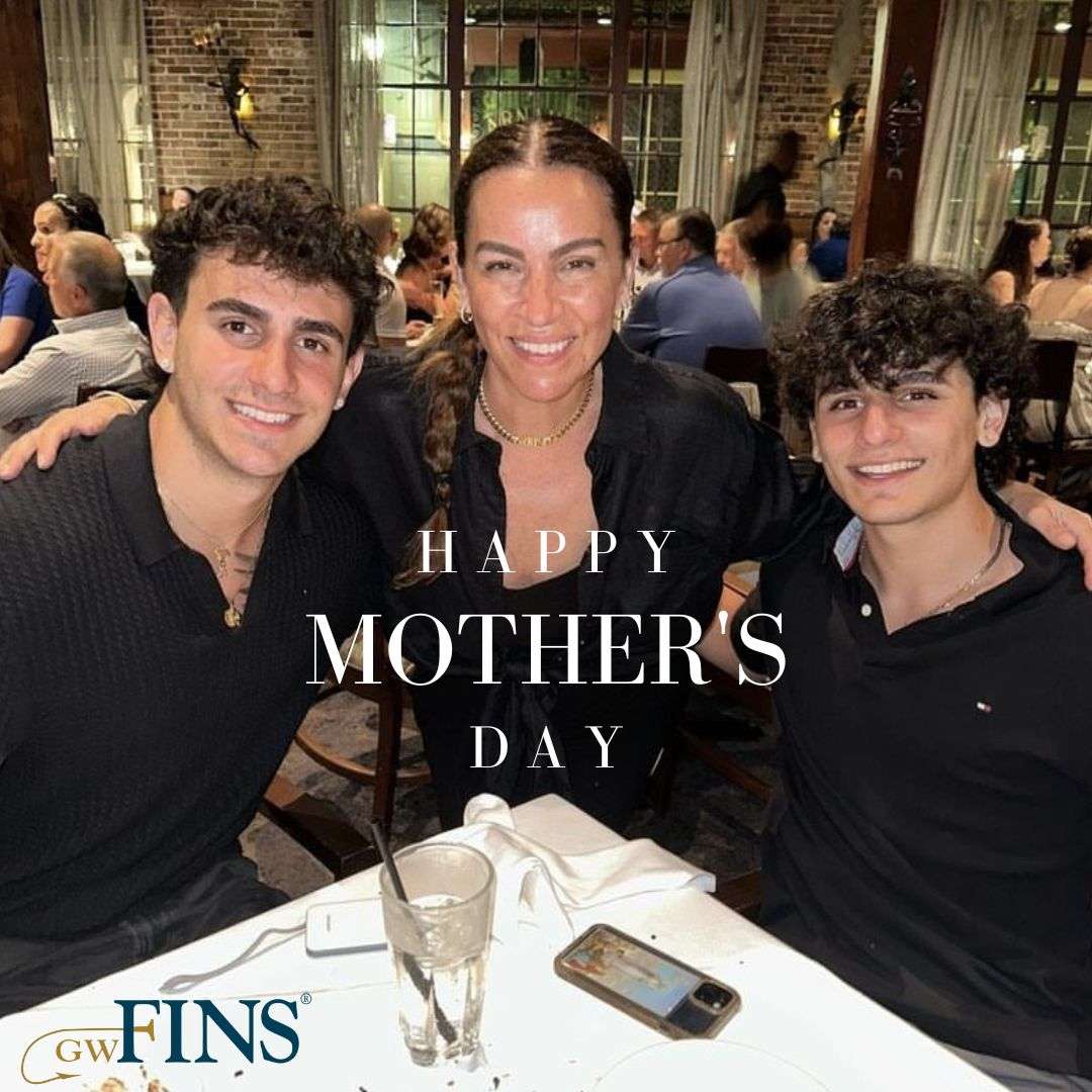 Mother's Day Instagram post