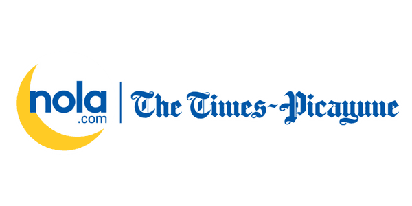 Times Picayune Logo