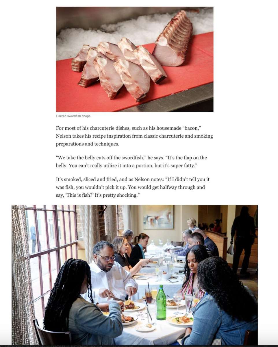 dry fish headlines