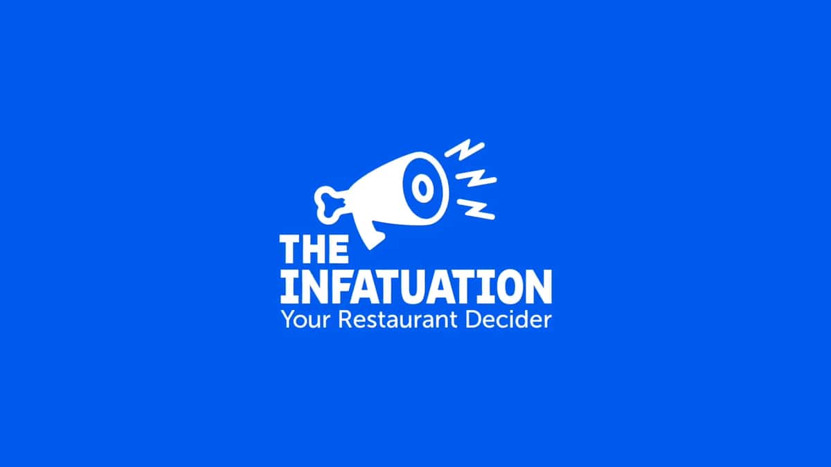 the infatuation