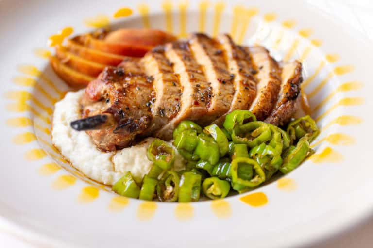 Restaurant Week