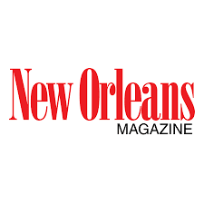 New Orleans Magaxine