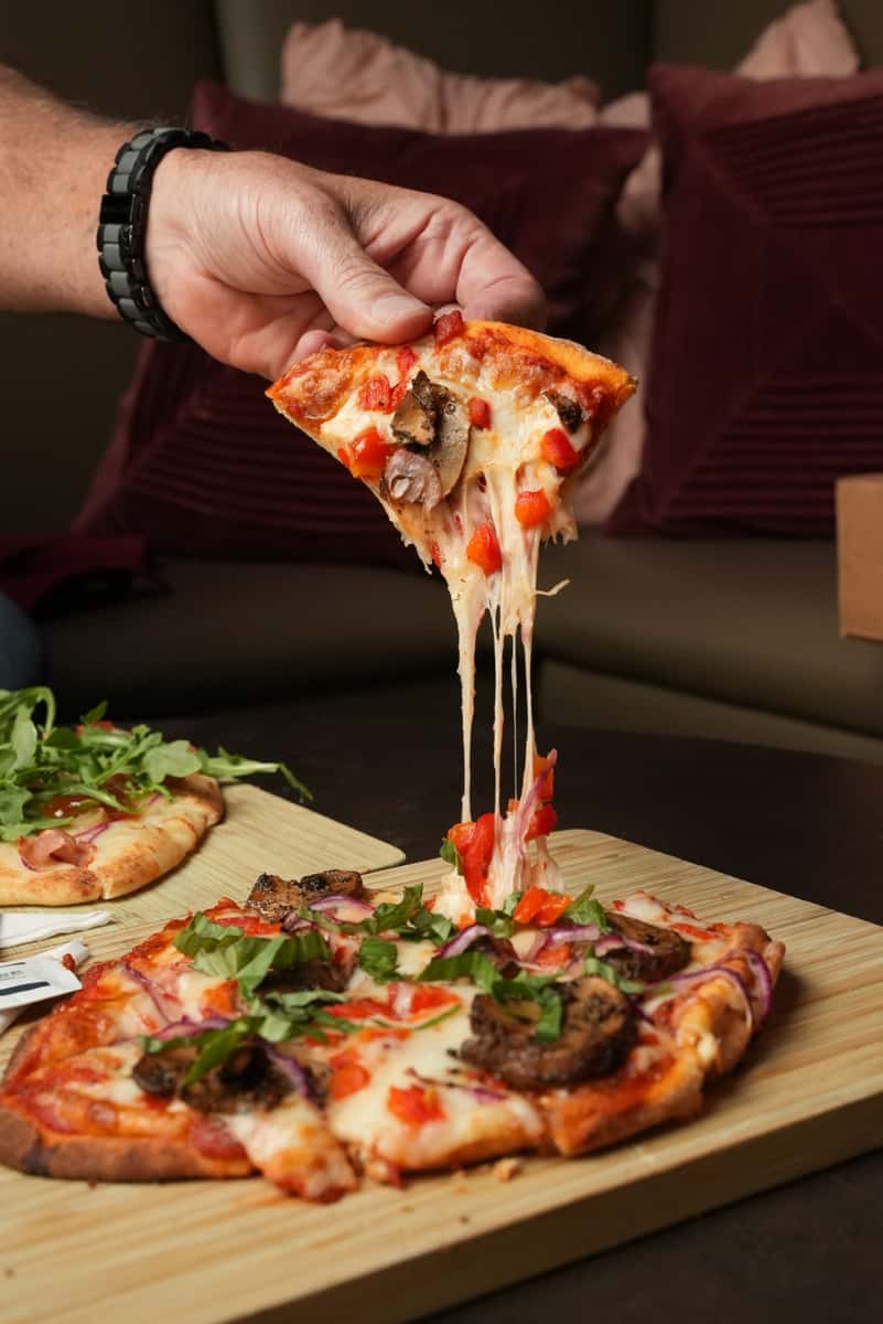 Pizza Denver
