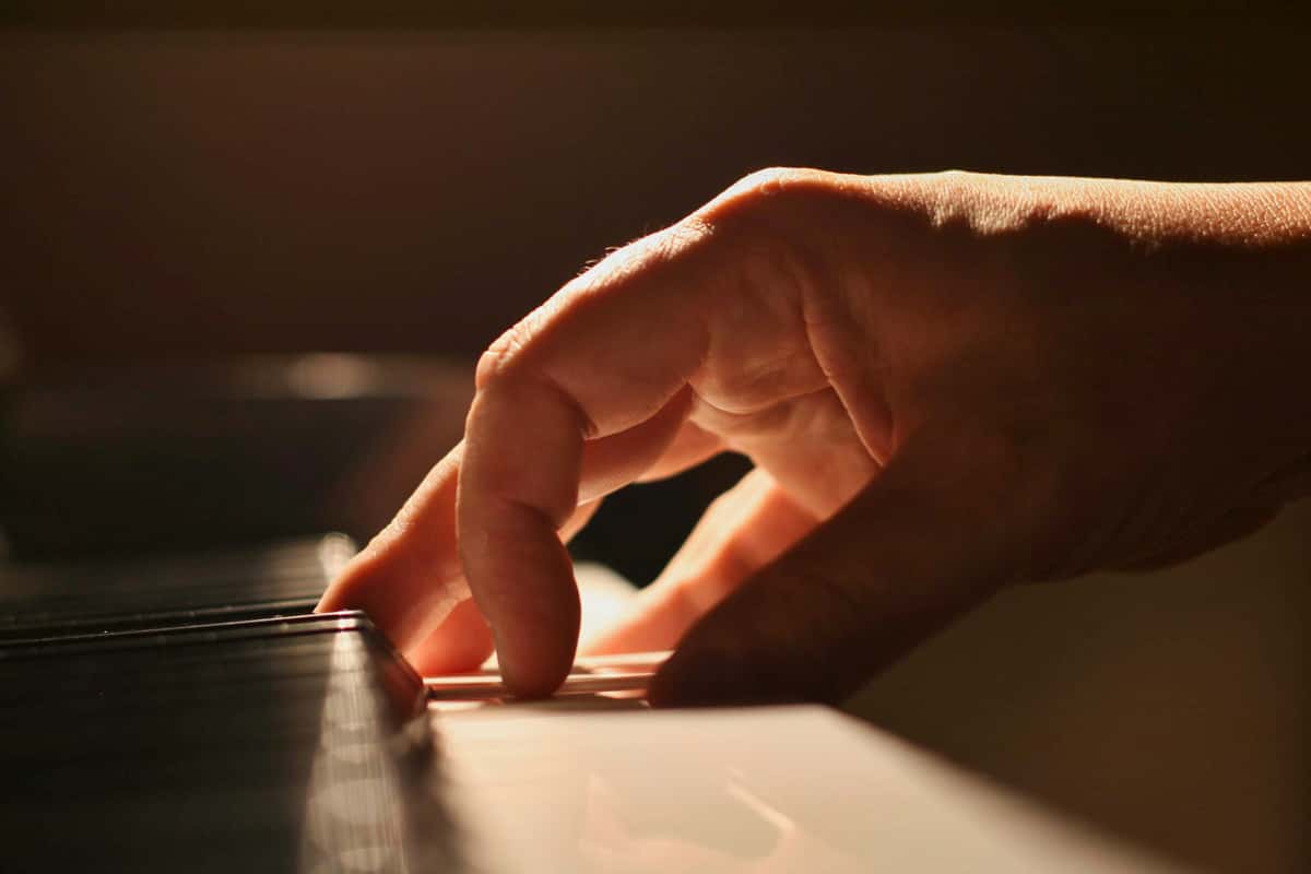 piano