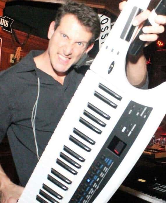 Jon Sherman