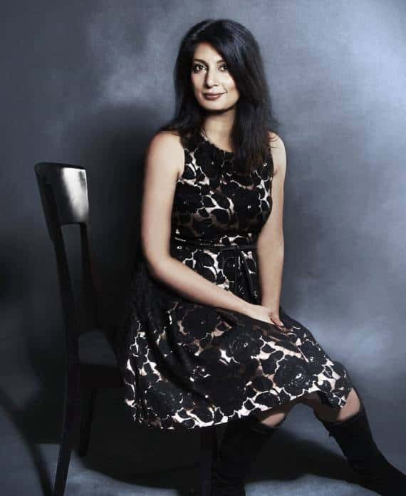 Rekha Ohal