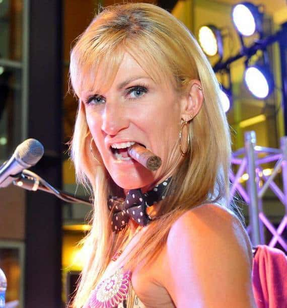 Jennifer Lane