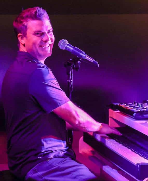 piano