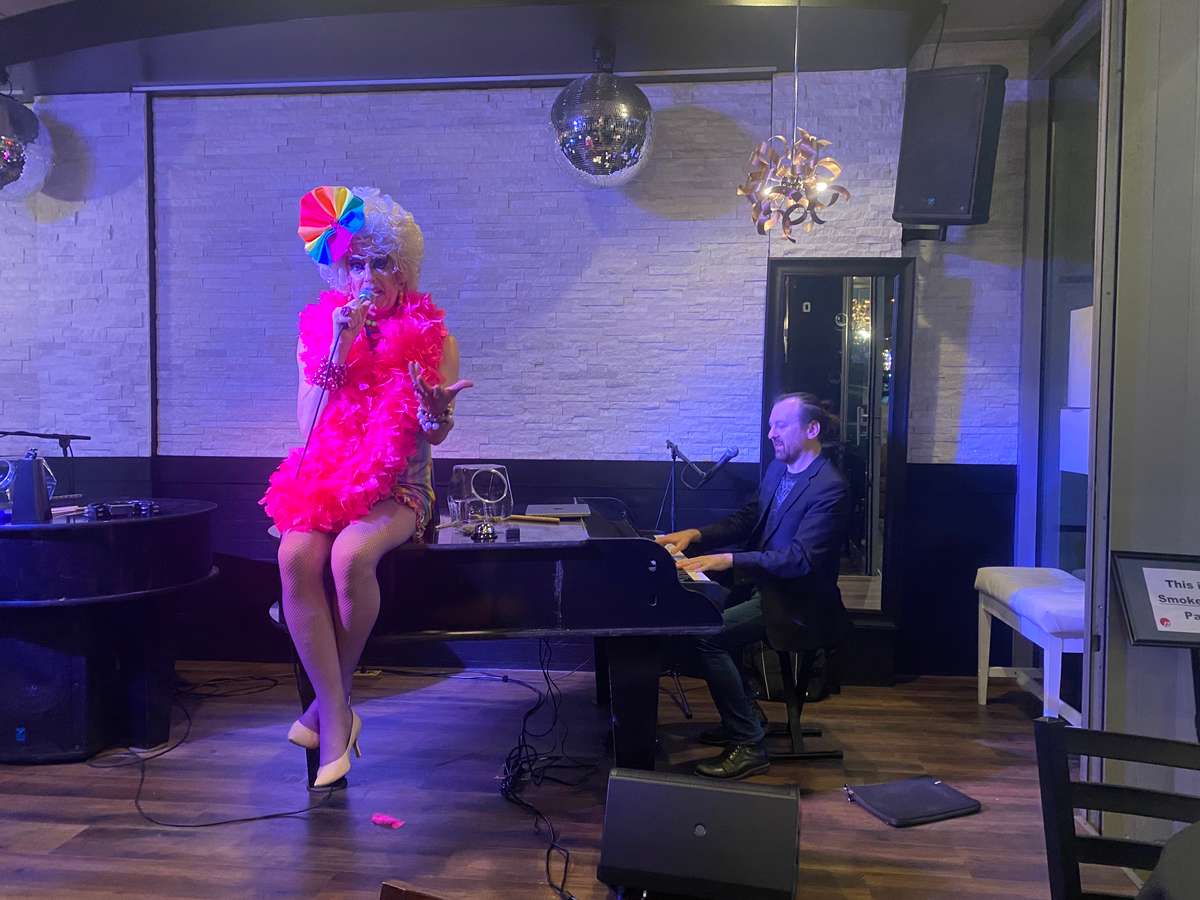 karaoke