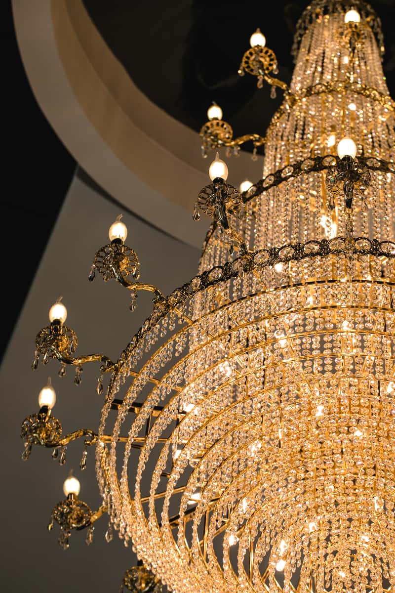 Chandelier