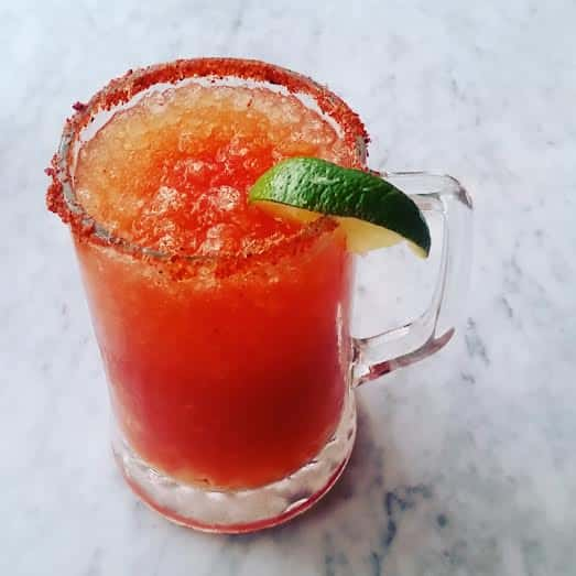 Matador Michelada Regular