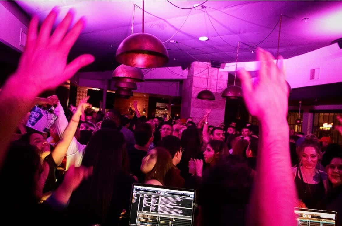 reforma fridays
