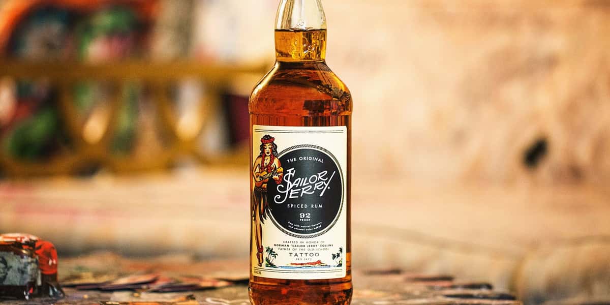 Sailor Jerry Rum - All Day Menu - Reforma Modern Mexican - Mexican  Restaurant in Tucson, AZ