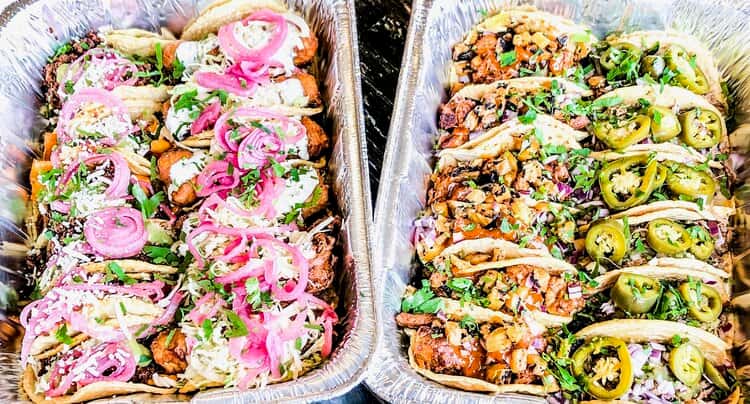 catering