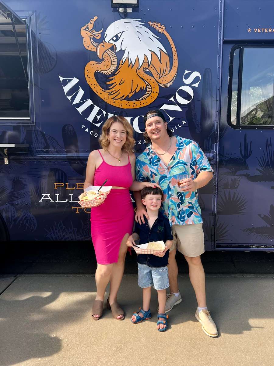 Food Truck Catering Chicago