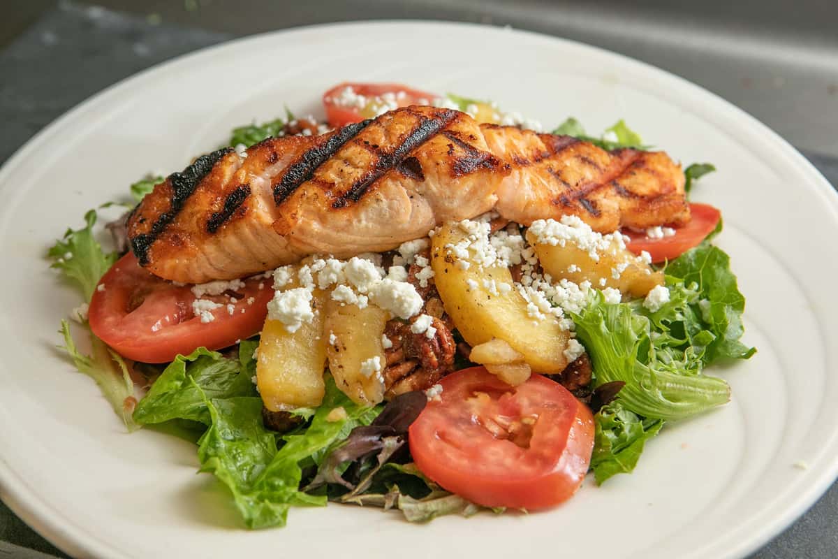 Salmon