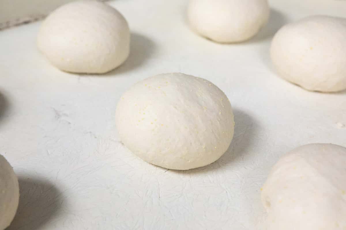 Dough
