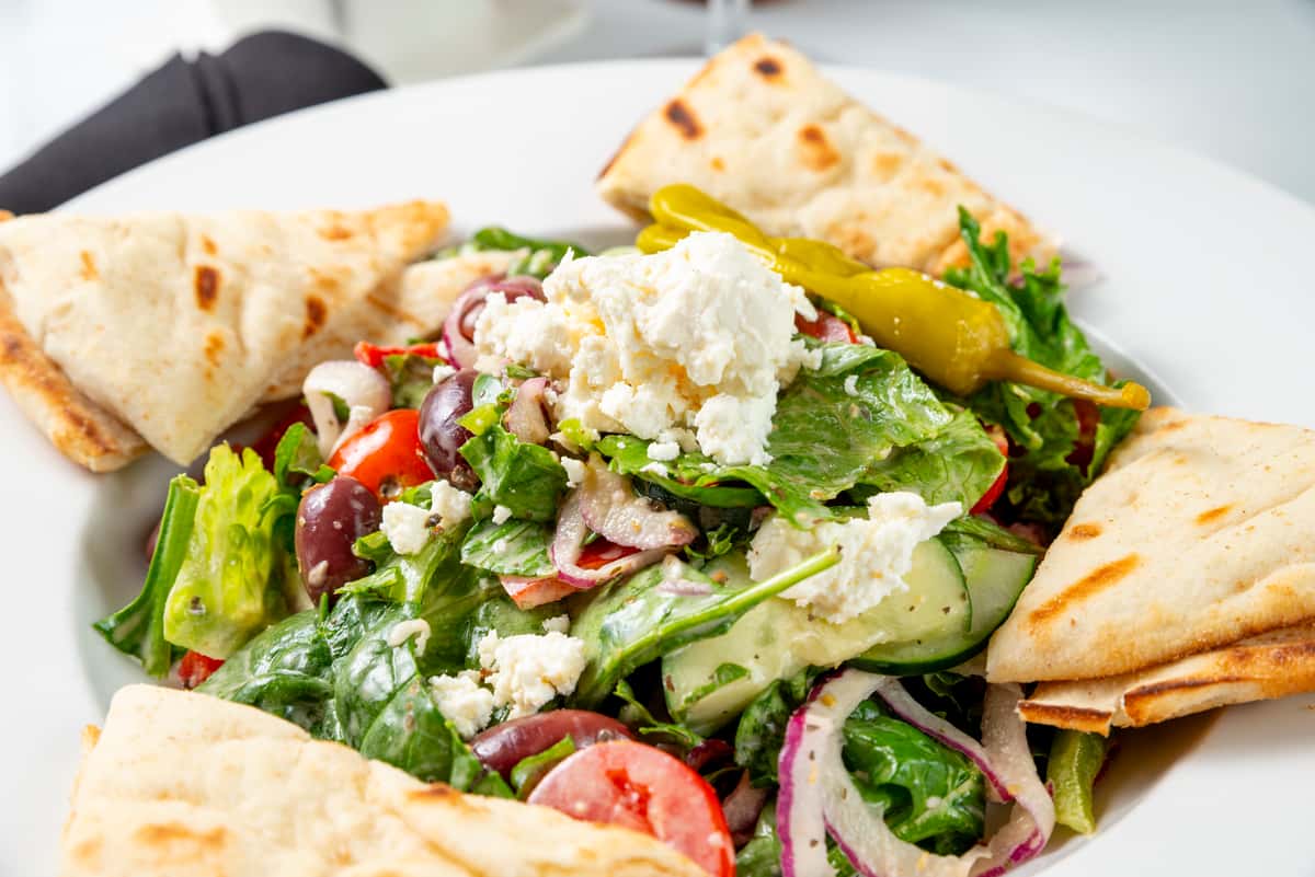 Greek
