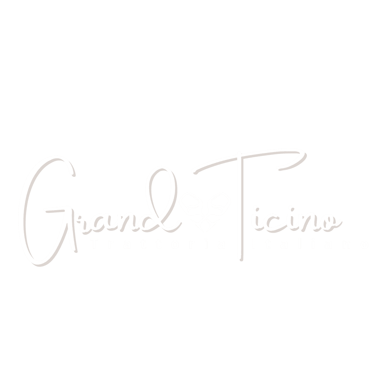 White Logo