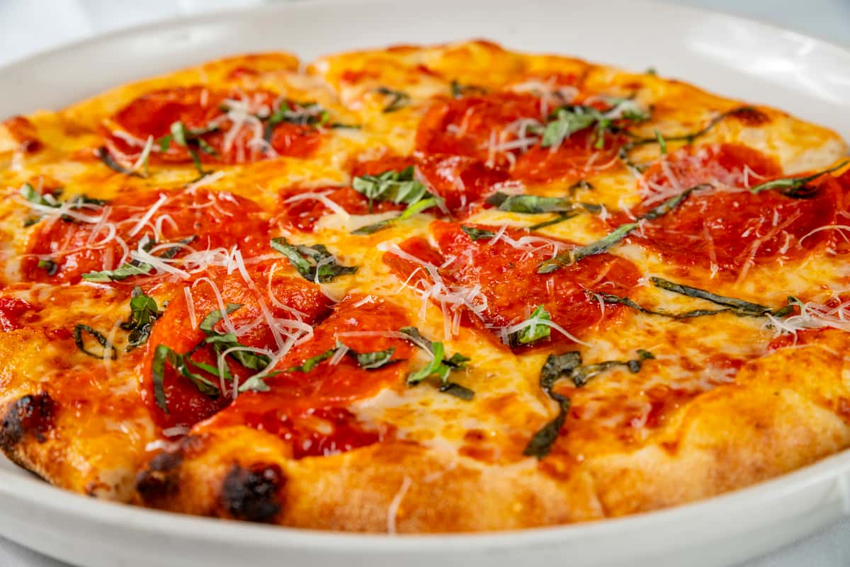 Pepperoni