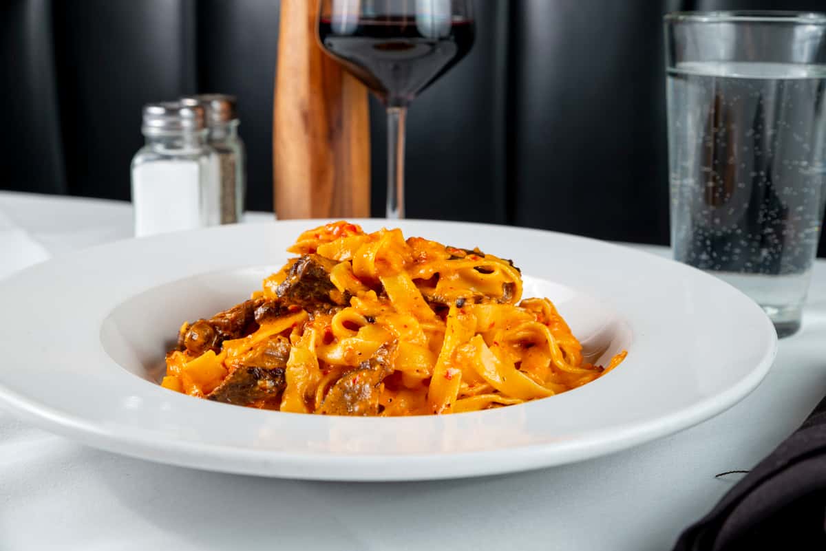 Short Rib