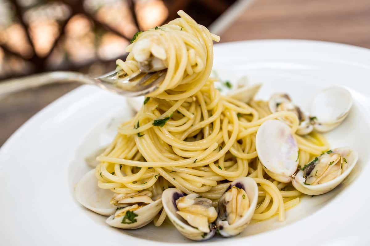 Pasta