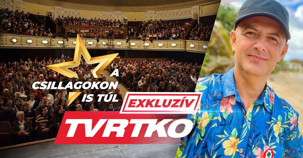 Tvtrko at Vernona