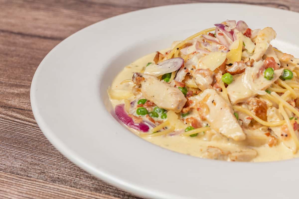 Carbonara