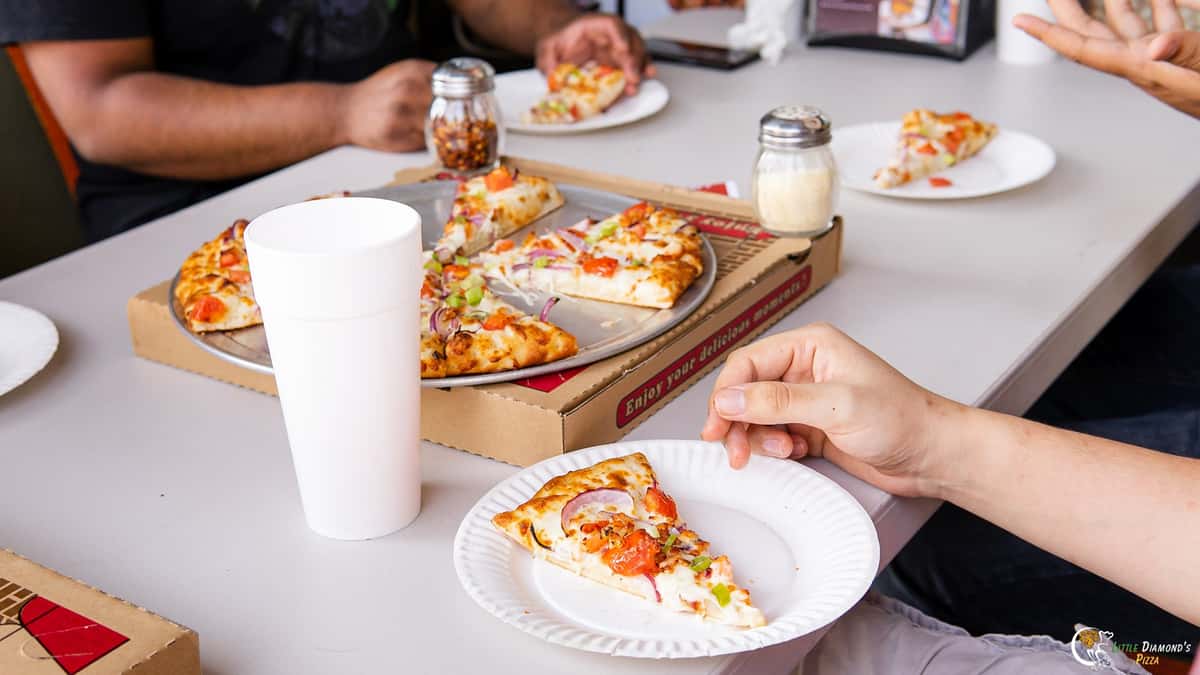 pizza