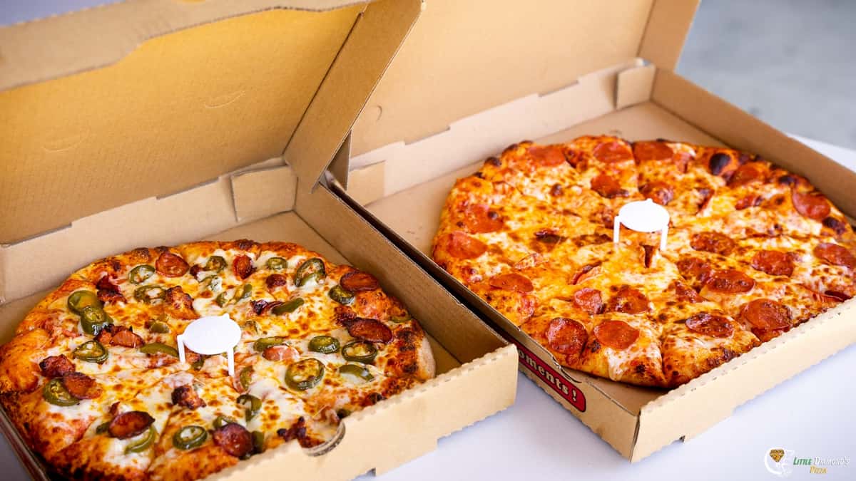 pizza