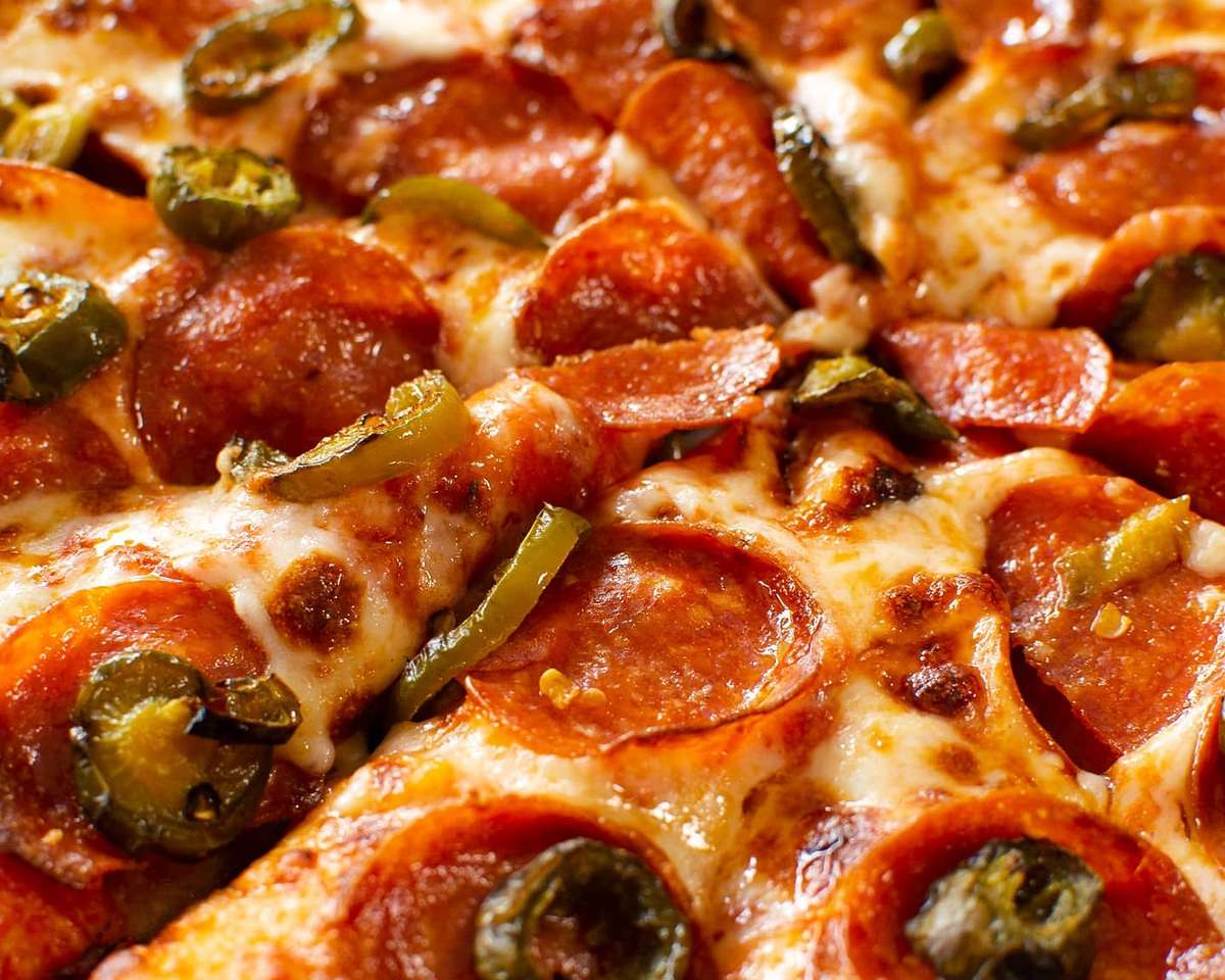 pizza
