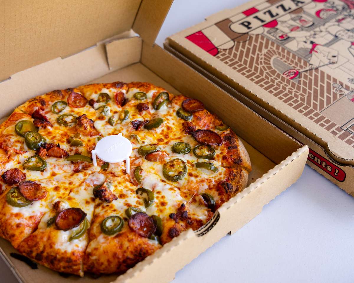 pizza