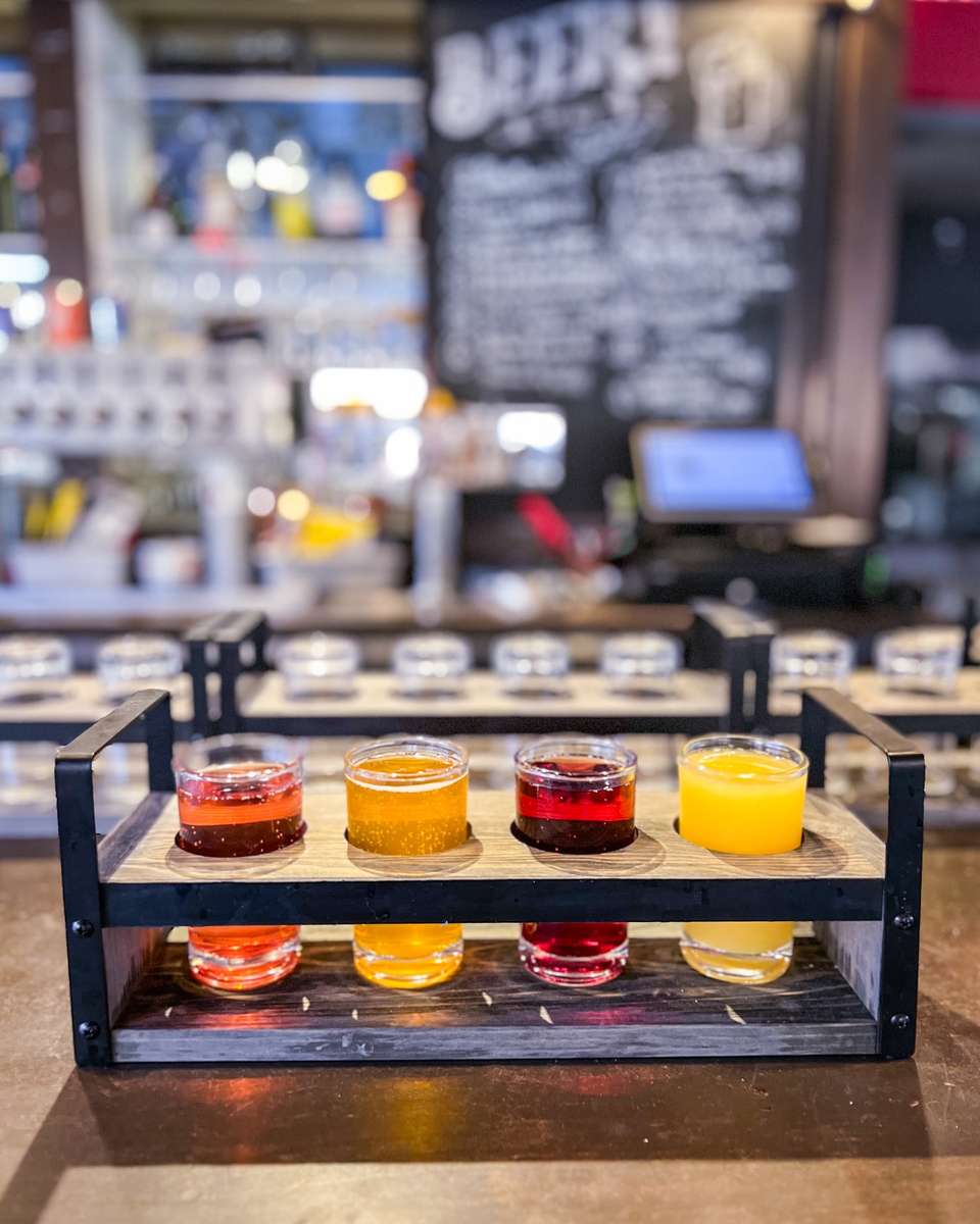 drinks