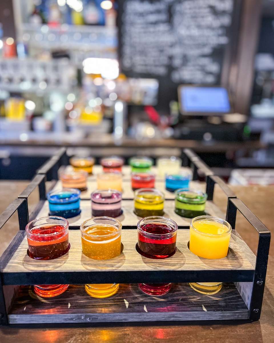 Drinks