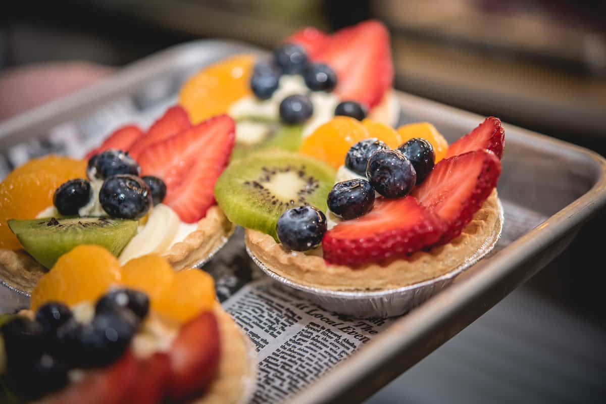 Rockwell's Bakery Bakery in CA