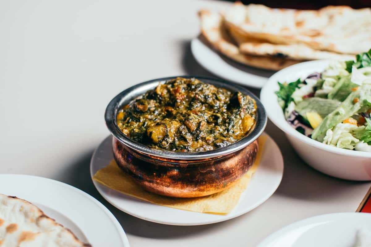 curry