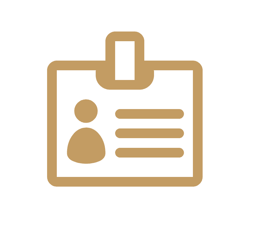 badge