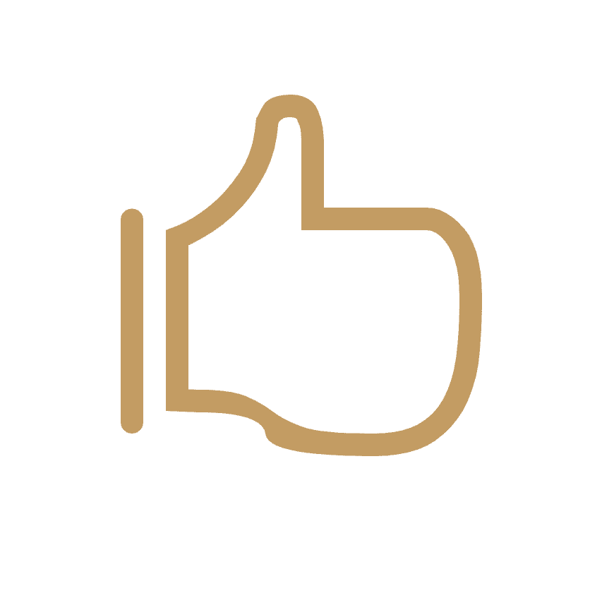thumbs