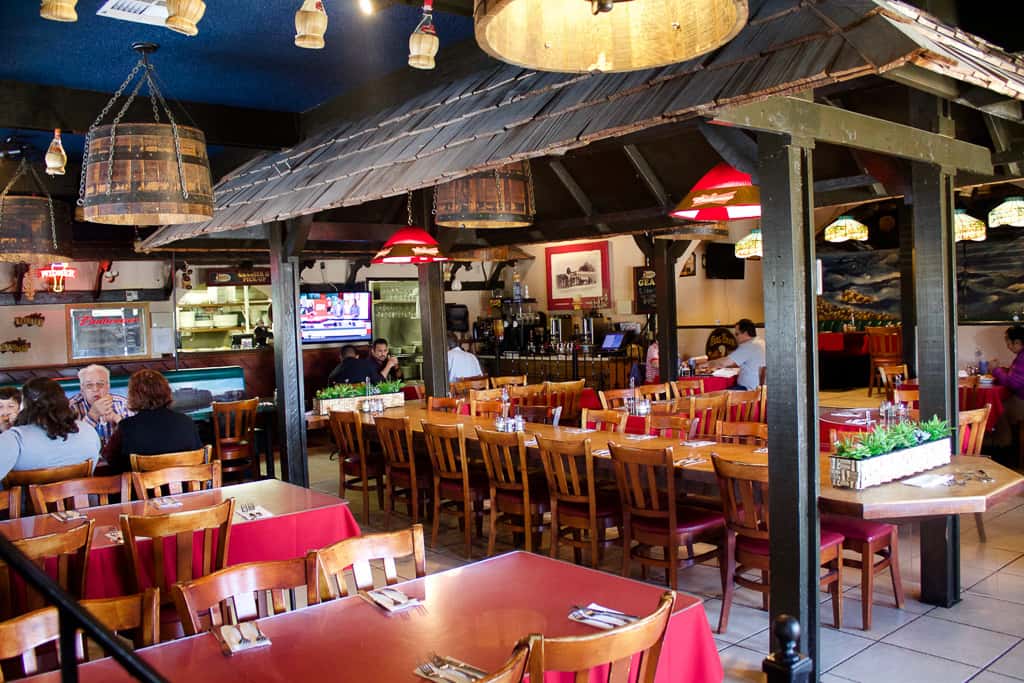 Joe's Italian