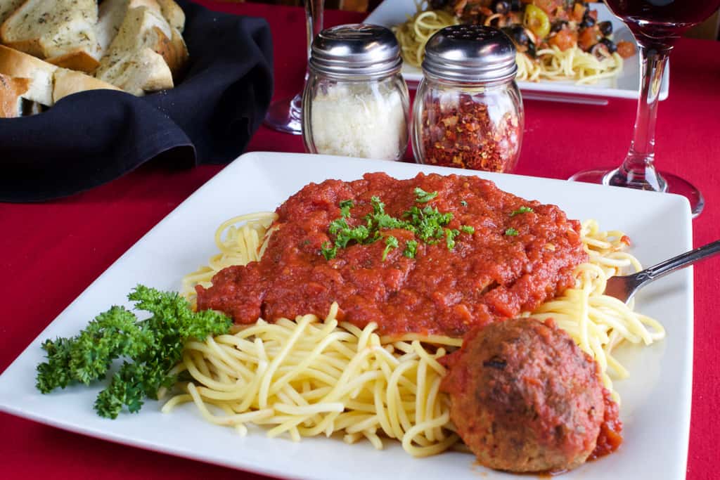 Joe's Italian