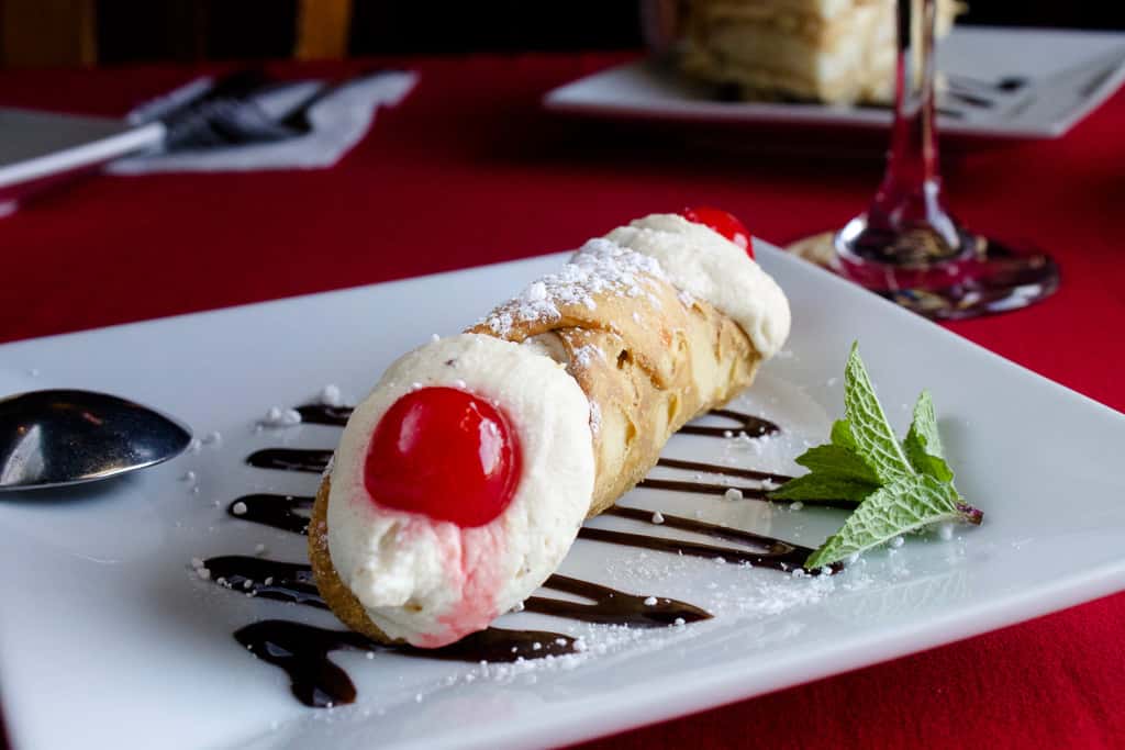 Joe's Italian