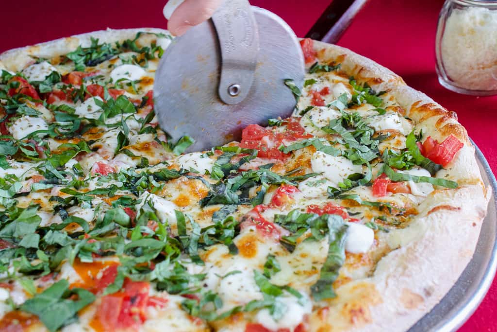 Joe's Italian