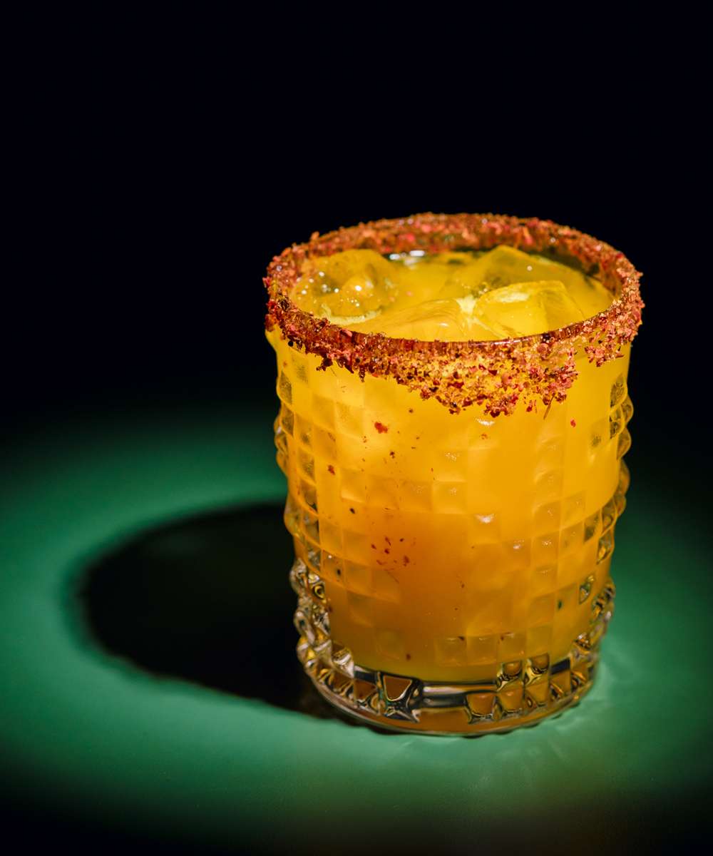 Drinks