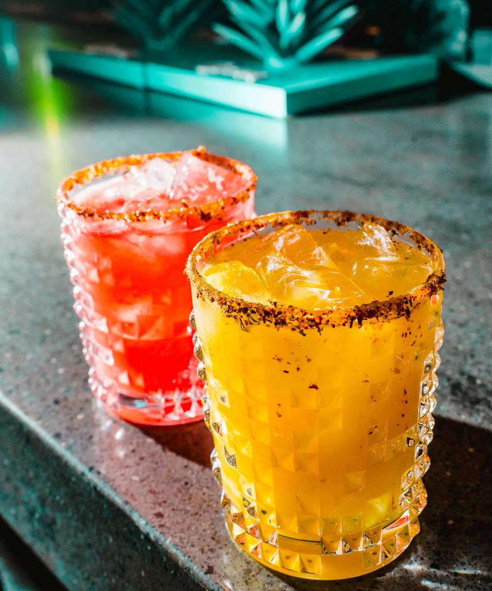 Drinks