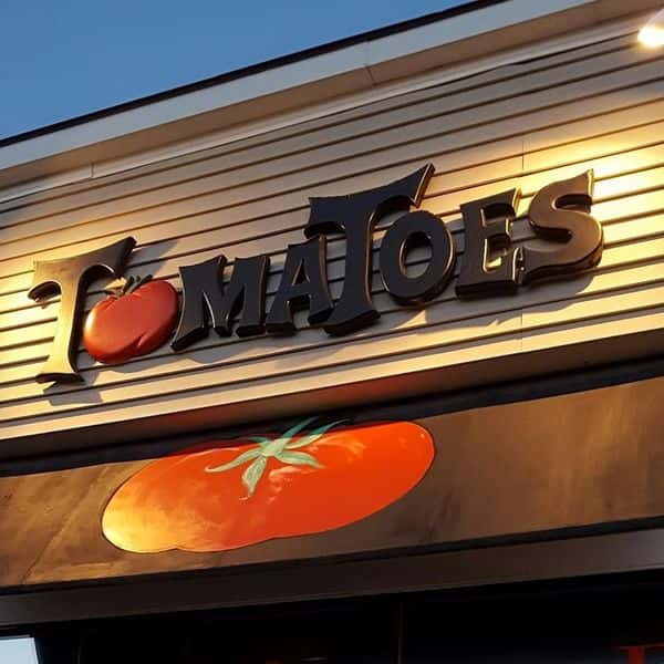 Weekly Entertainment Tomatoes Italian Grille and Bar Italian