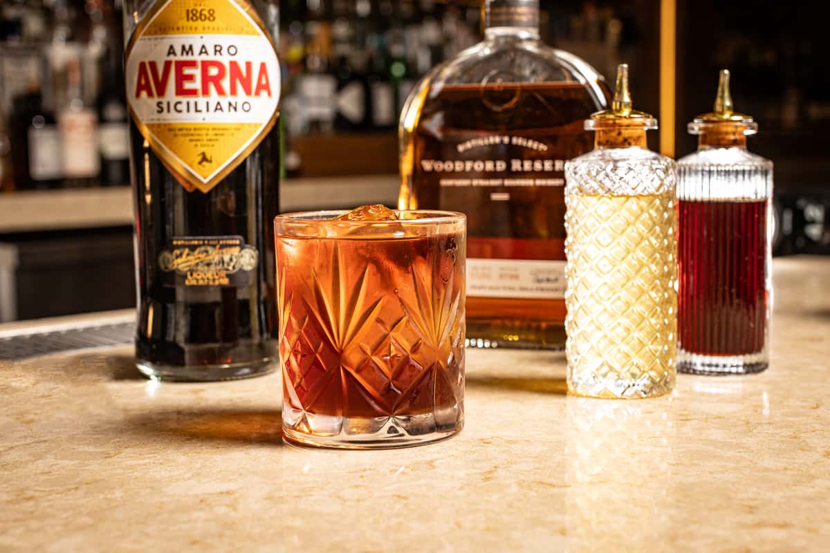 DRinks