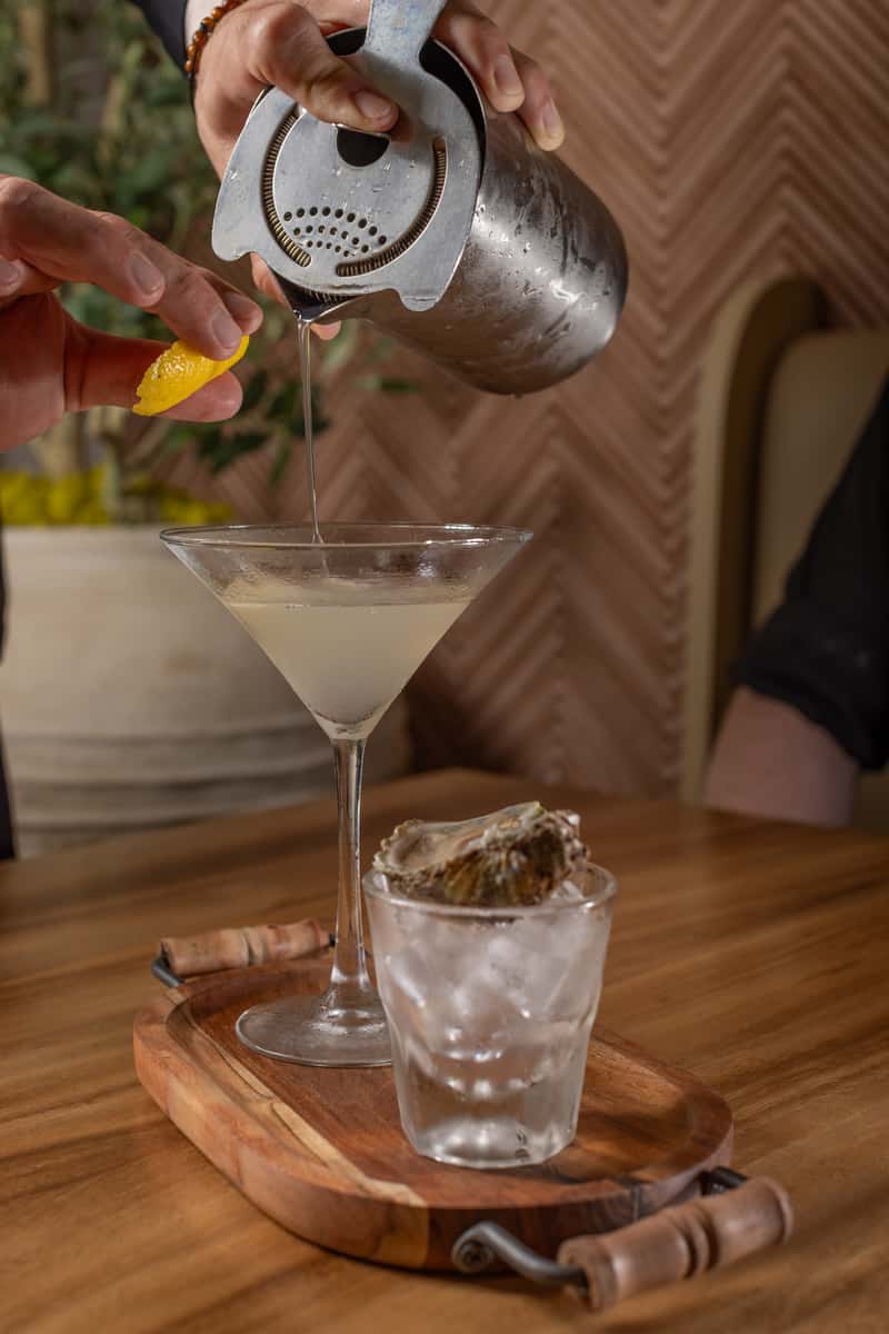 Drink